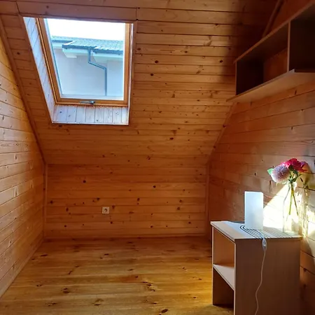 Pirat * Władysławowo