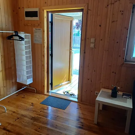 Pirat Сasa de vacaciones Władysławowo