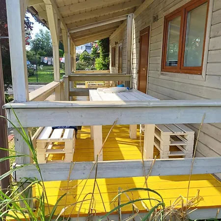 Σπίτι διακοπών Pirat