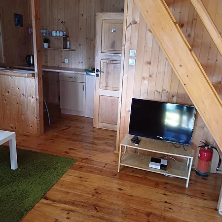 Pirat Σπίτι διακοπών