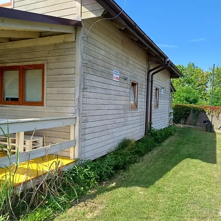 Σπίτι διακοπών Pirat