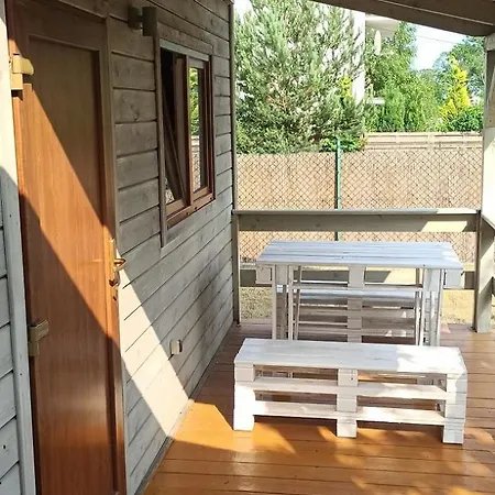 Pirat Σπίτι διακοπών