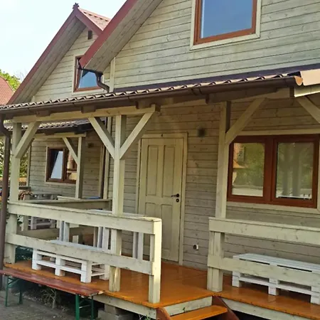 Pirat Сasa de vacaciones Władysławowo