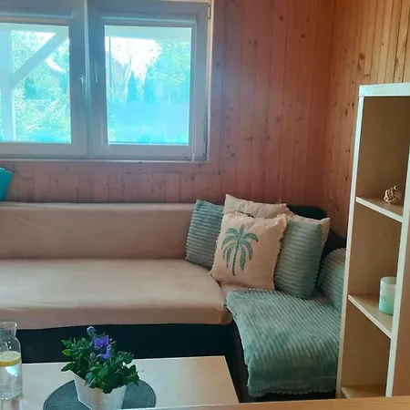 Сasa de vacaciones Pirat Władysławowo