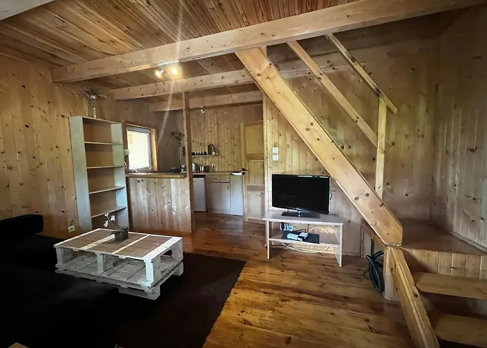 Pirat Дом отдыха *