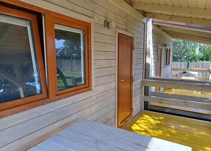 Дом отдыха Pirat