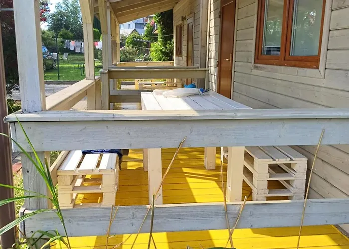 Дом отдыха Pirat