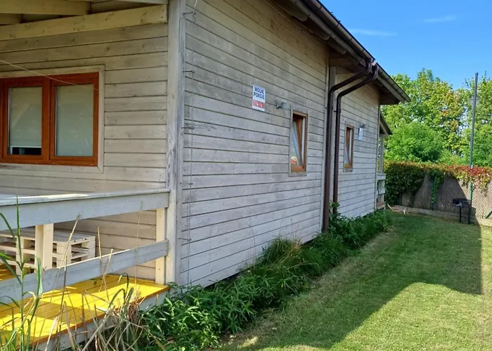 Дом отдыха Pirat