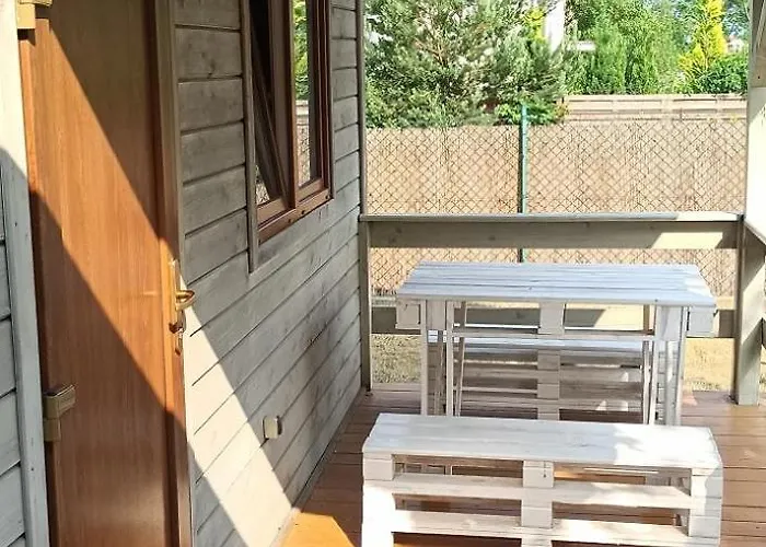 Pirat Дом отдыха